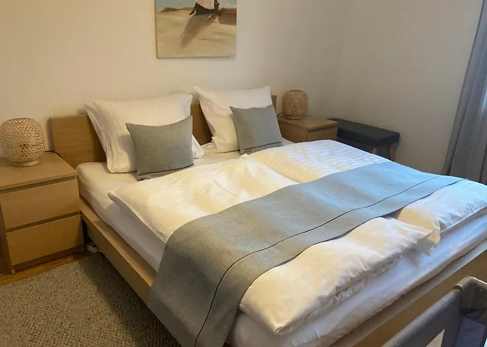 Ferienwohnung Panorama