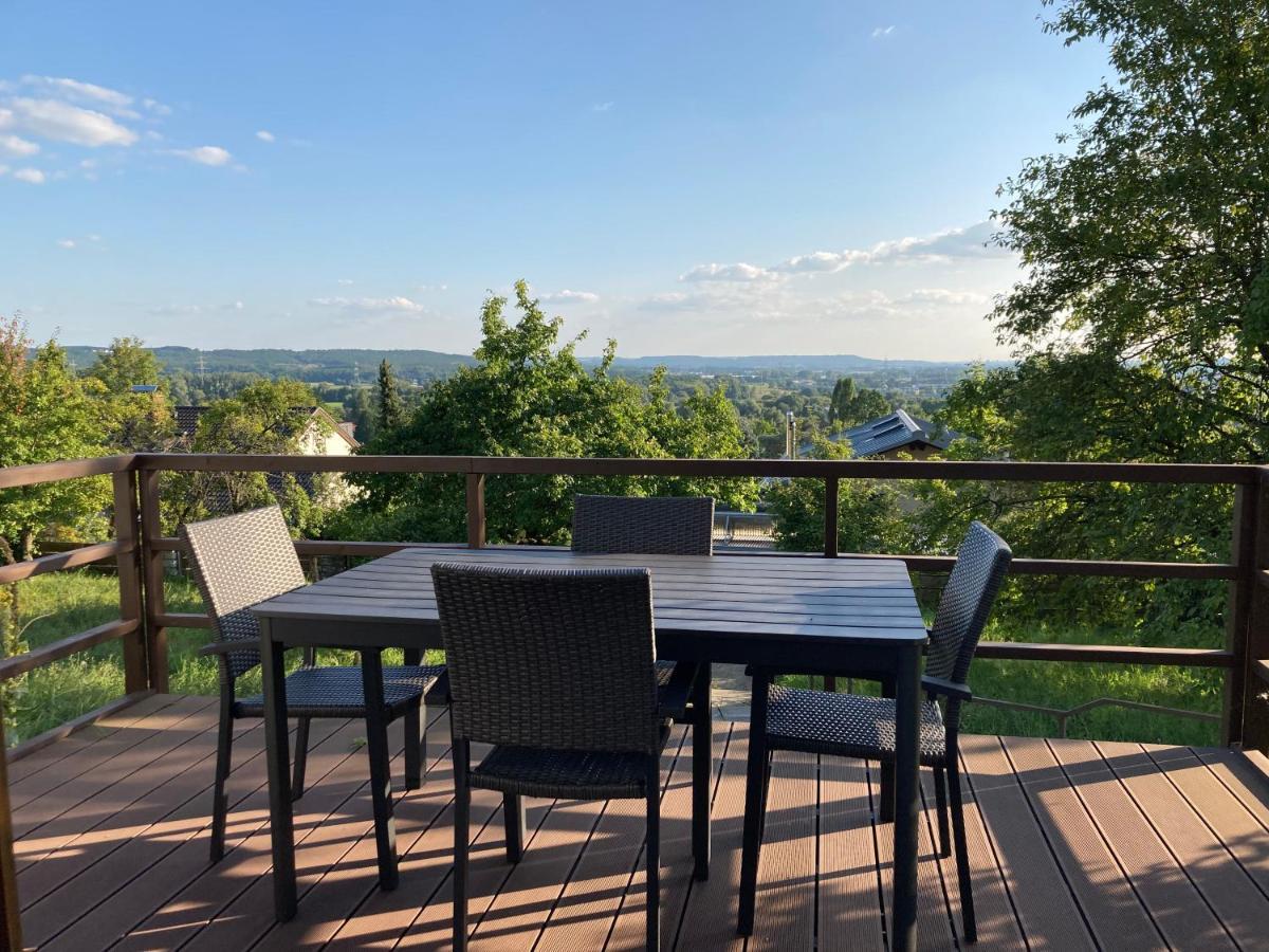 Panorama Forchheim (Bavaria)