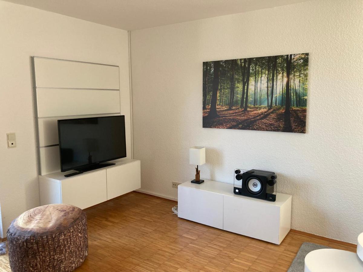 Panorama Apartment *