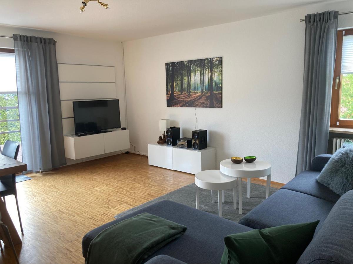 Apartment Panorama Forchheim (Bavaria)