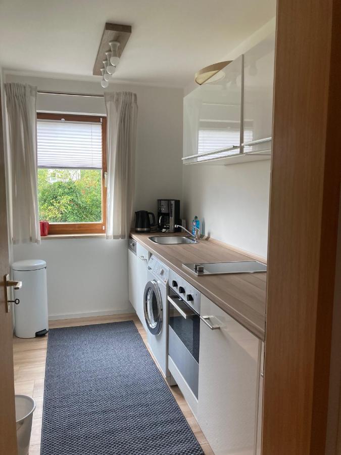 Apartment Panorama