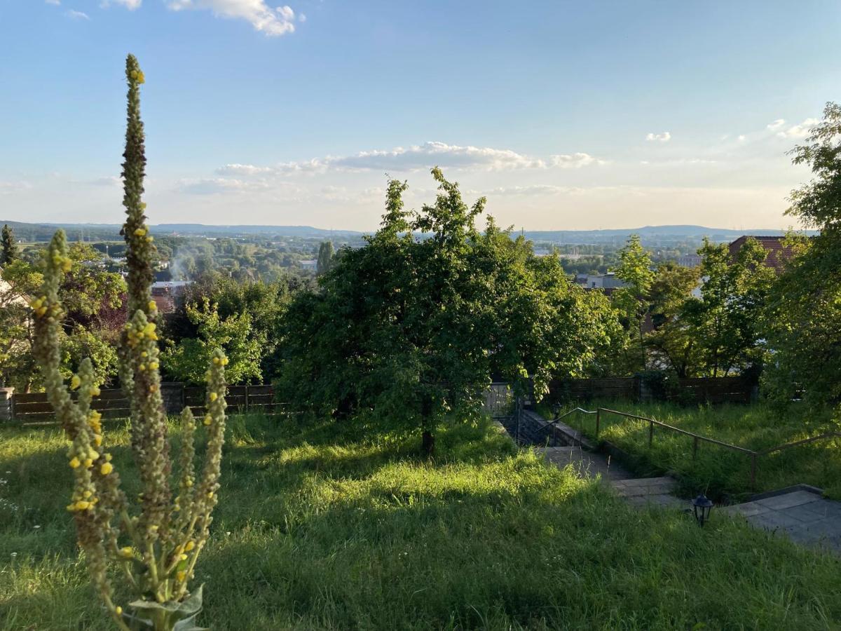 Panorama * Forchheim (Bavaria)