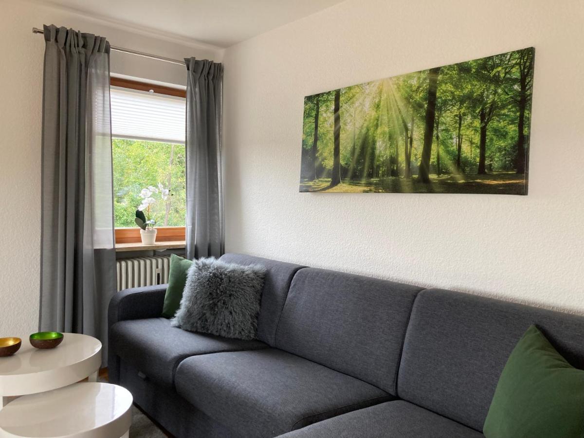 Panorama Apartment *