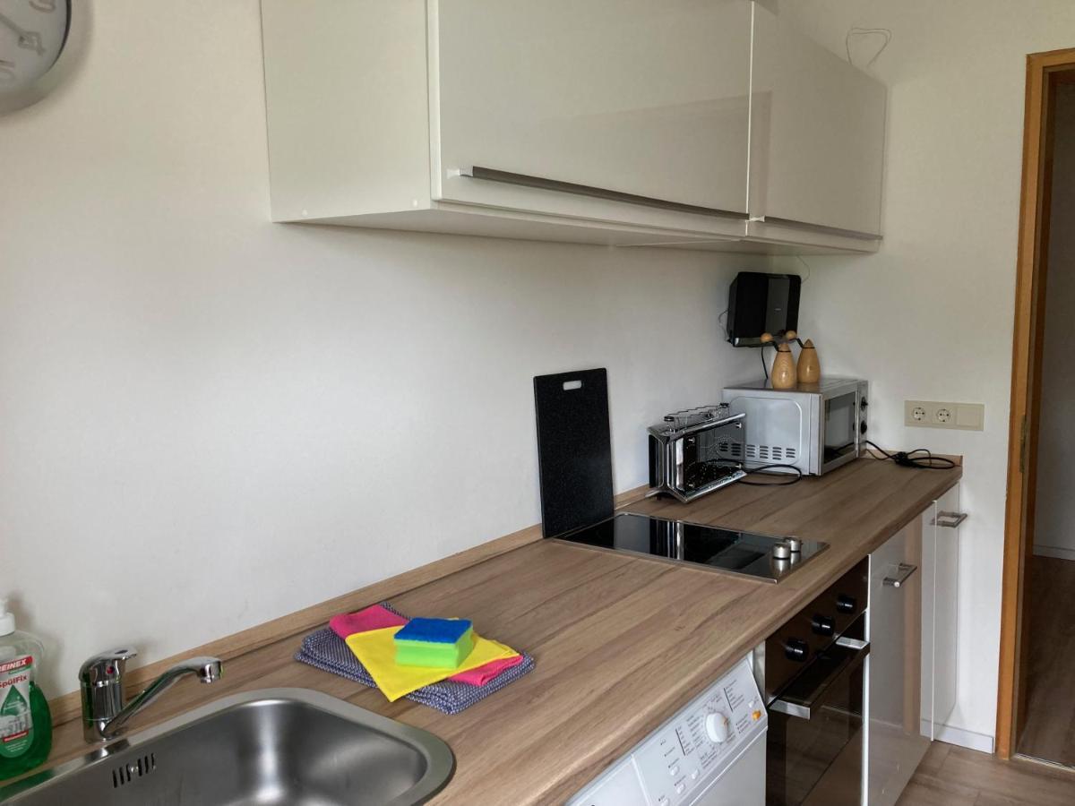 Panorama Apartment *