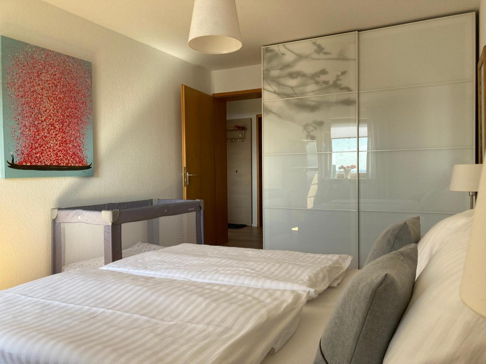 Apartment Panorama