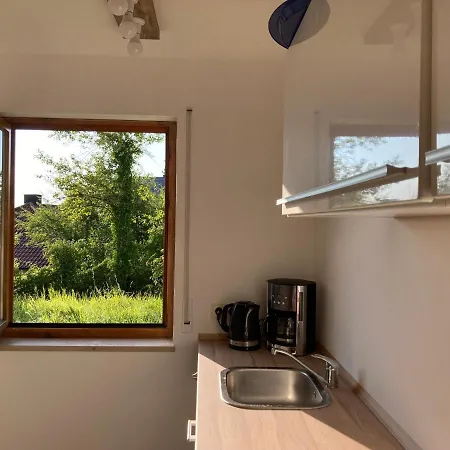 Ferienwohnung Panorama Forchheim  Exterior photo