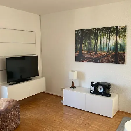 Ferienwohnung Panorama Forchheim  Exterior photo