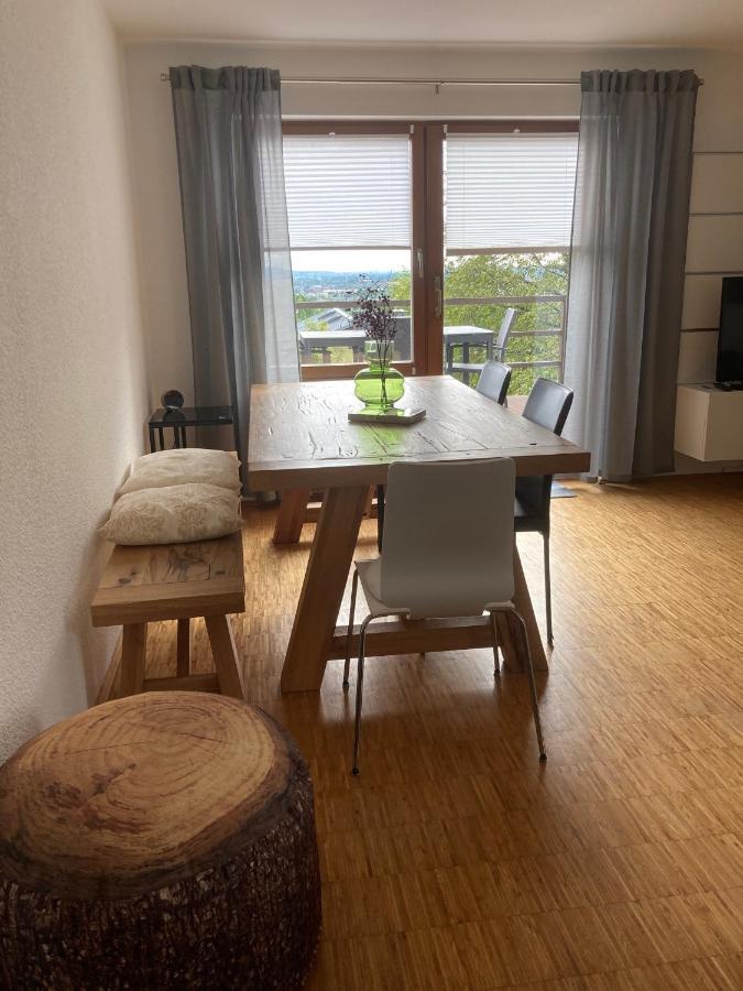 Apartament Panorama