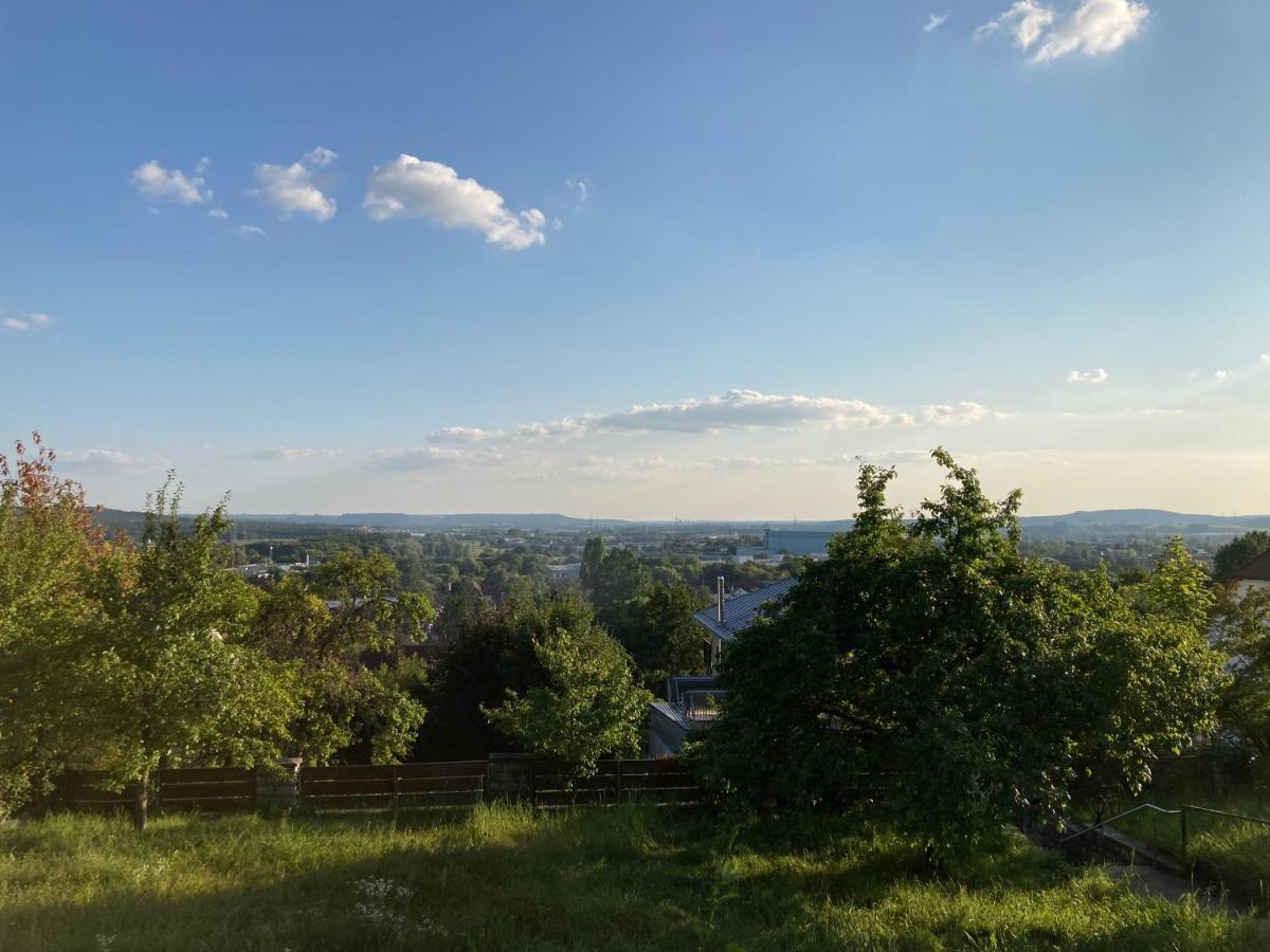 Panorama Appartamento *